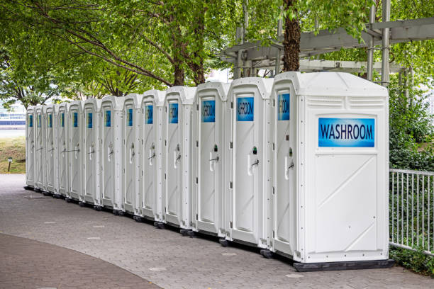 Professional porta potty rental in La Grange, KY